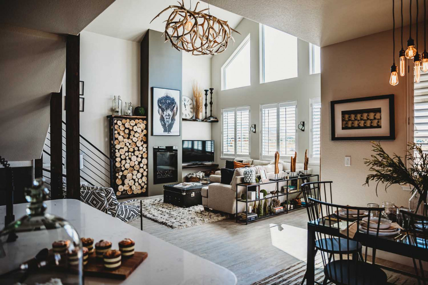 Home Decor Products; Home Furniture Casper, WY Amenity LLC